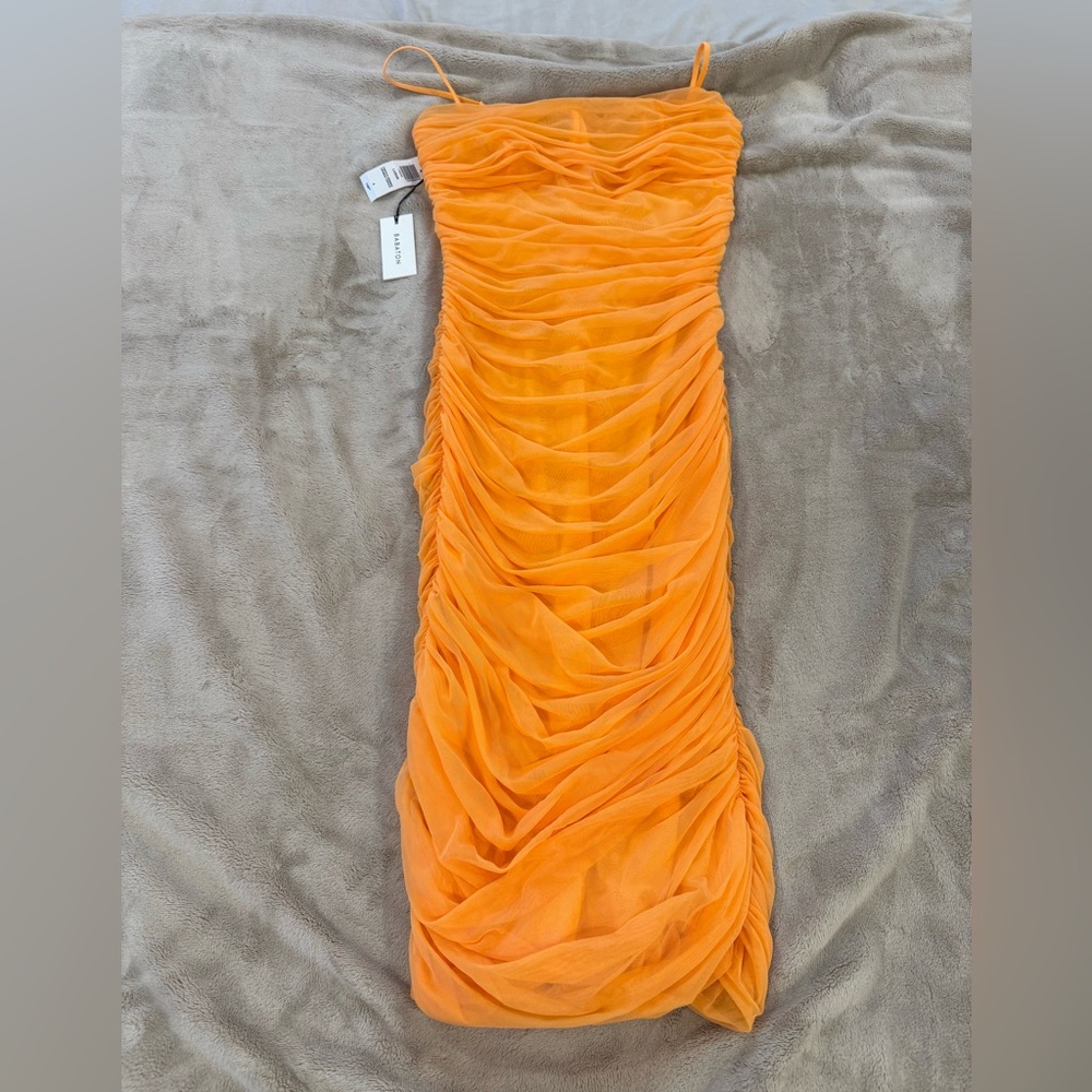 Aritzia dress